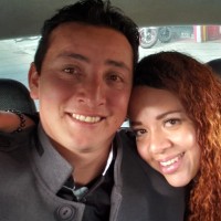 Miguel Angel Castro abril