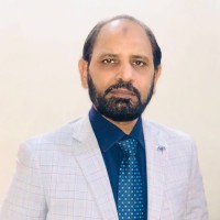 Akbar Ali