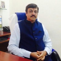 Ashok Patni