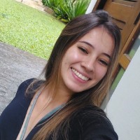 Ingryd Dias