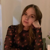 Ekaterina Lapushka