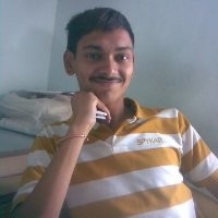 shailesh naik