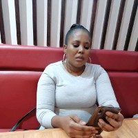Thulisile Twani