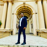Ranjan Kumar G