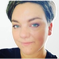 Géraldine Treussard