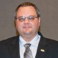 Matthew Smalley, Ed.D.