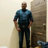 C Patil