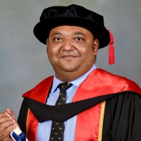 Mohammad Moinul Islam