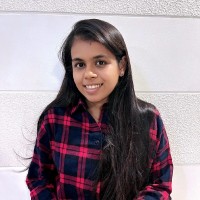 Sakshi Shah