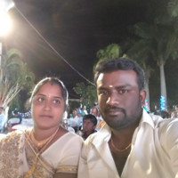 Prabhagaran M