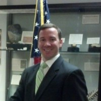 John Parson