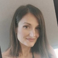 Sophia Gkogkou