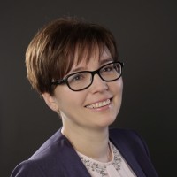 Patrycja Konieczny