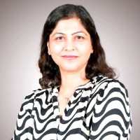 Dipannita Banerjee