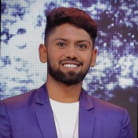 Ranjith Aruchamy