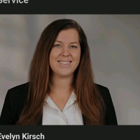 Evelyn Kirsch