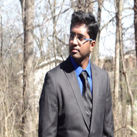 Dineshkumar Selvamani