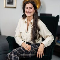 Lydia Hintze Alzate