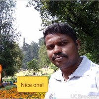 Sasikumar Periyasamy
