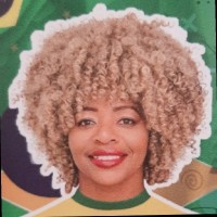 Renata Mota Da Silva