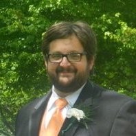 Matthew Harkleroad