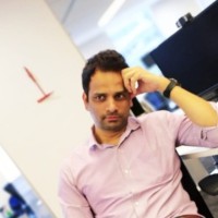 Vikram Muddya