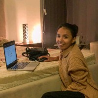 Aisha Irfan
