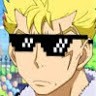 Laxus Animado