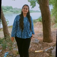 Unnati Bhatt