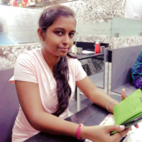Samatha Reddy Valgubelli