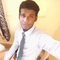 Raja Thirunavukkarasu