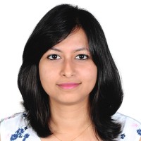 Eshani Chowdhury