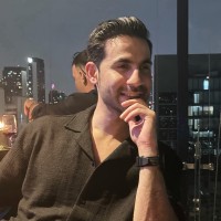 Saad Malik
