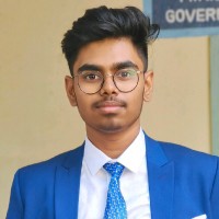 Chirag T