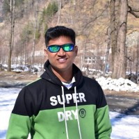 Lalit Mandalik