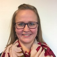Sofia Edlund