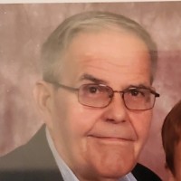 Lonnie McComas
