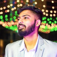 Vishesh Singh