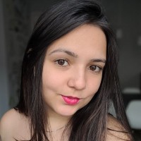 Mariana Rodrigues De Paula