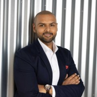 Shivendra Rai