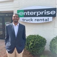 Lamont Strickland, Mba