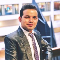 Amar Poudel