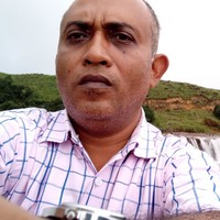Arunabha Pyne