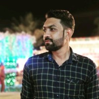 Rahul Singoriya