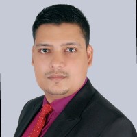 Rashed Ahmed