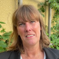 Kaisa-Lena Larsson