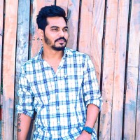 Sandeep B
