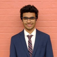 Anurag Hegde