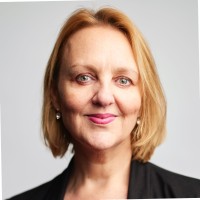 Gerri Hill