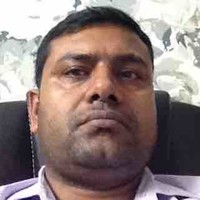 Shivjee Choudhary